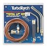 Torch Kit, Swirl Flame