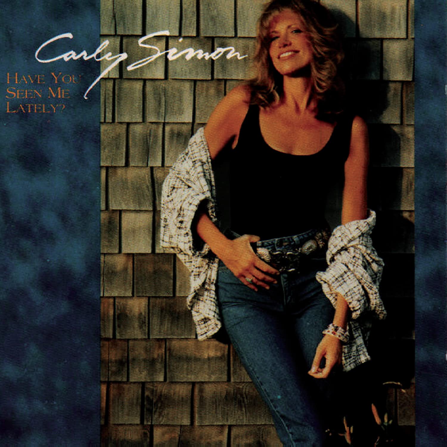 Have You Seen Me Lately? [Audio CD]