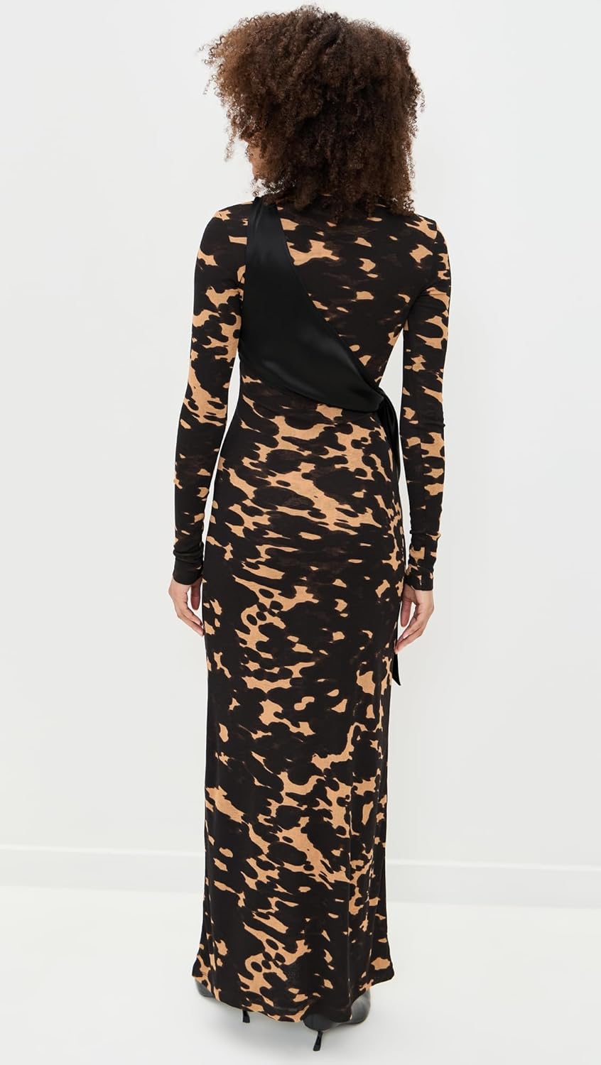 Nanushka Women's Yura Dress - Image 3