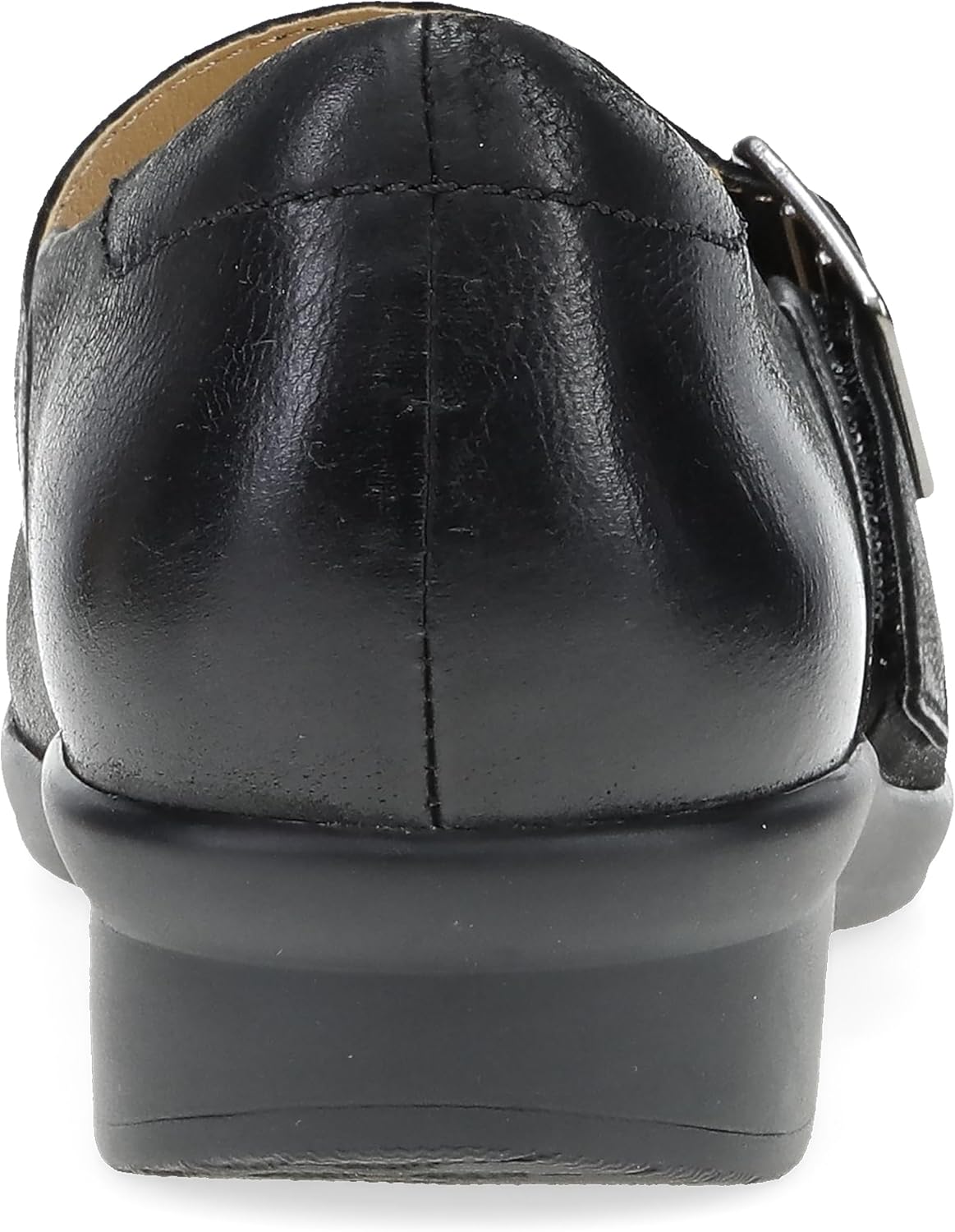 Dansko Collette Women’s Mary Jane Shoes – Removable Insole, Arch Support, Lightweight Rubber Outsole, Comfortable for Flight Attendants, Teachers & Office Wear