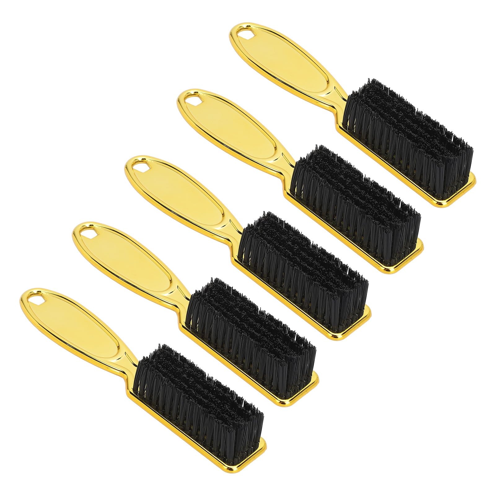 Cepillo de Limpieza para Cortapelos de Hombre, Diseño Ergonómico