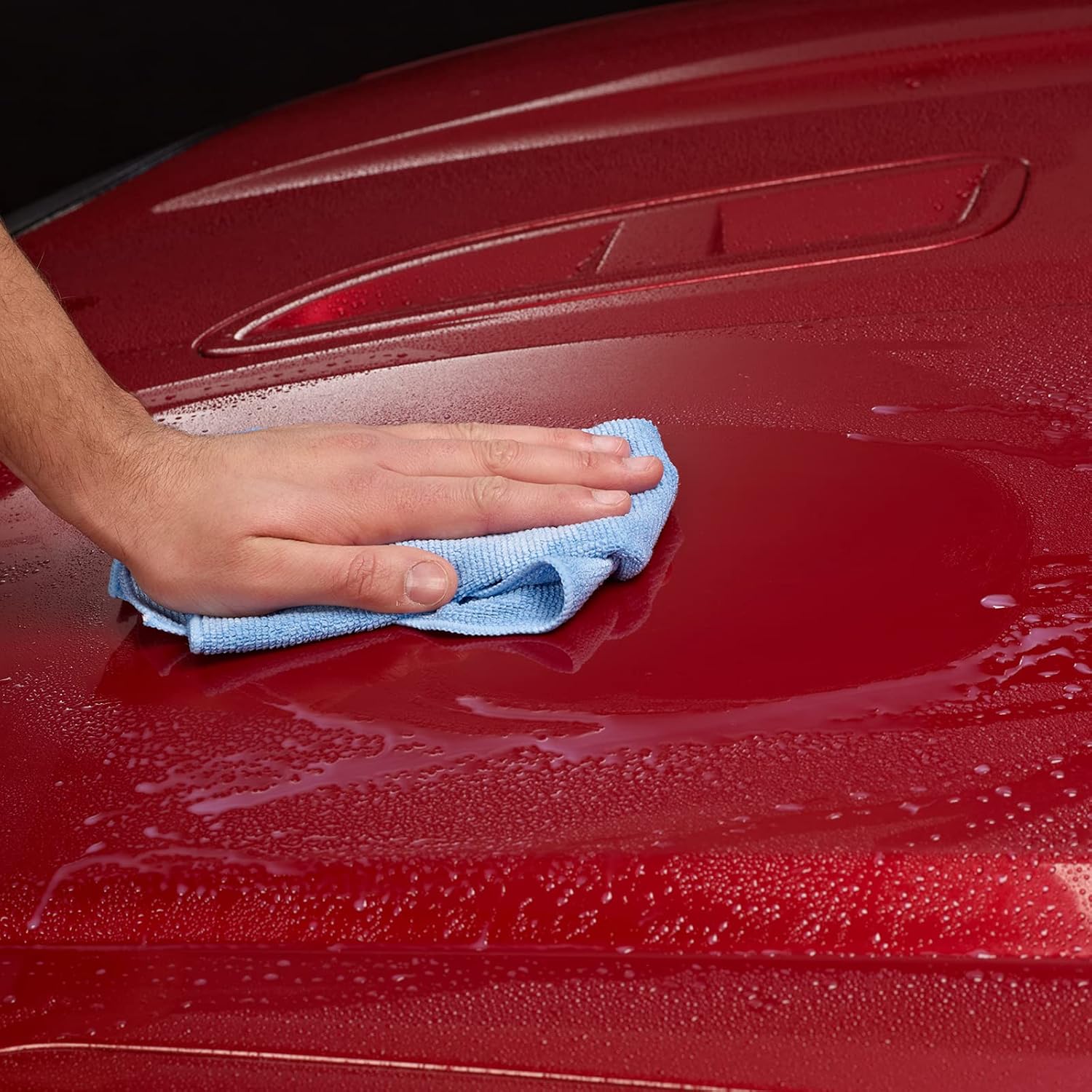 Autoglym BWPKIT2 Bodywork Wash & Protect Complete Kit