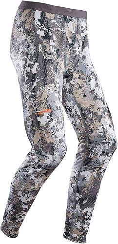 SITKA Gear Nuevo para 2019 Núcleo de peso medio inferior