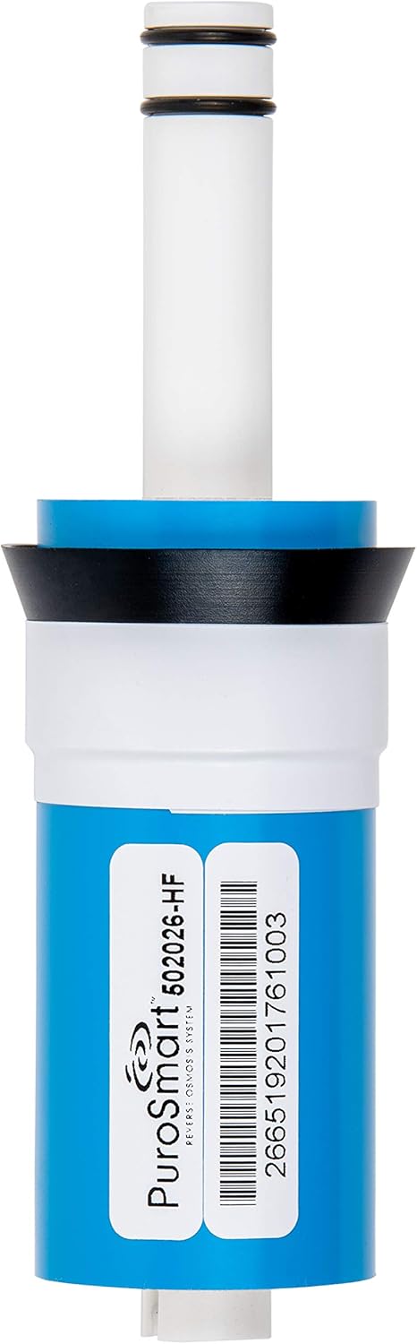 PuroSmart Pre-Filter Add-On Kit Countertop RO System…