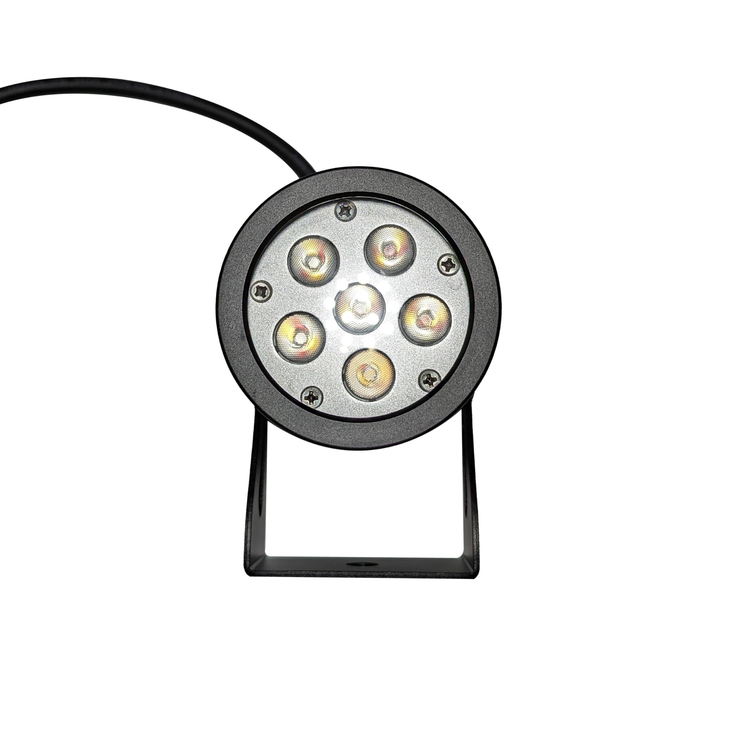 Marinco 22050a Ip67 Spot/flood Wireless Dash Control 12v