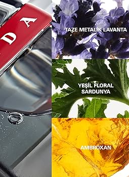 Amazon.co.jp: プラダ ルナロッサ カーボン オードトワレ 50mL