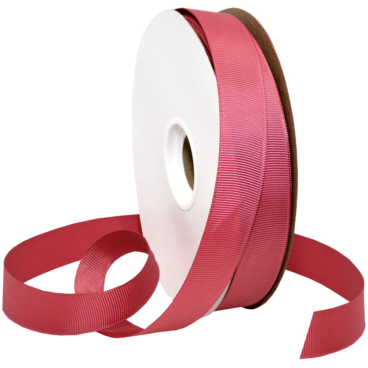 Ruban rose coloniale Morex pour une décoration de mariage