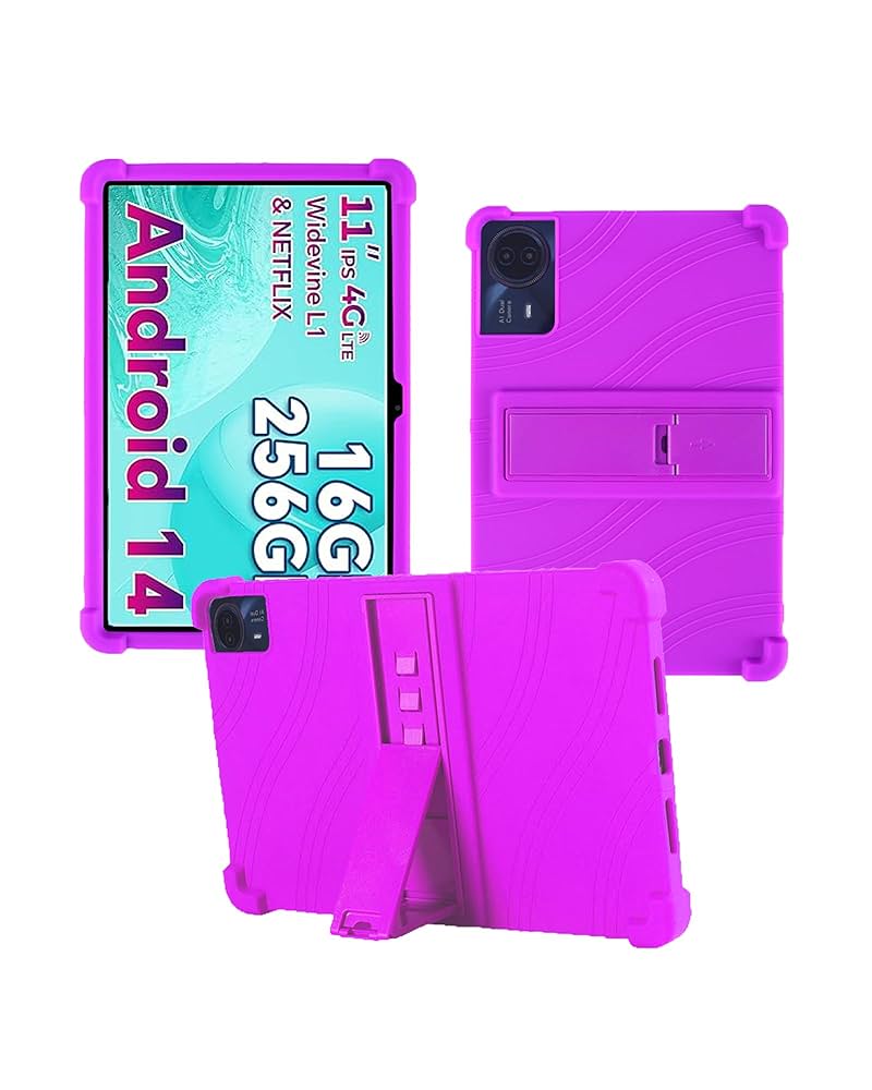 ODEA S11 Android14タブレット 11