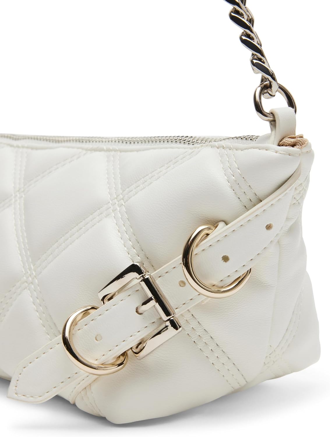 Steve Madden Women's Steve Madden Bcandi Elongated Shoulder Bag