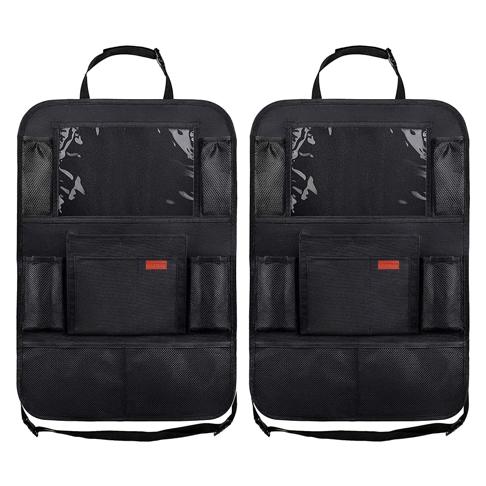 Luckybay Organizer