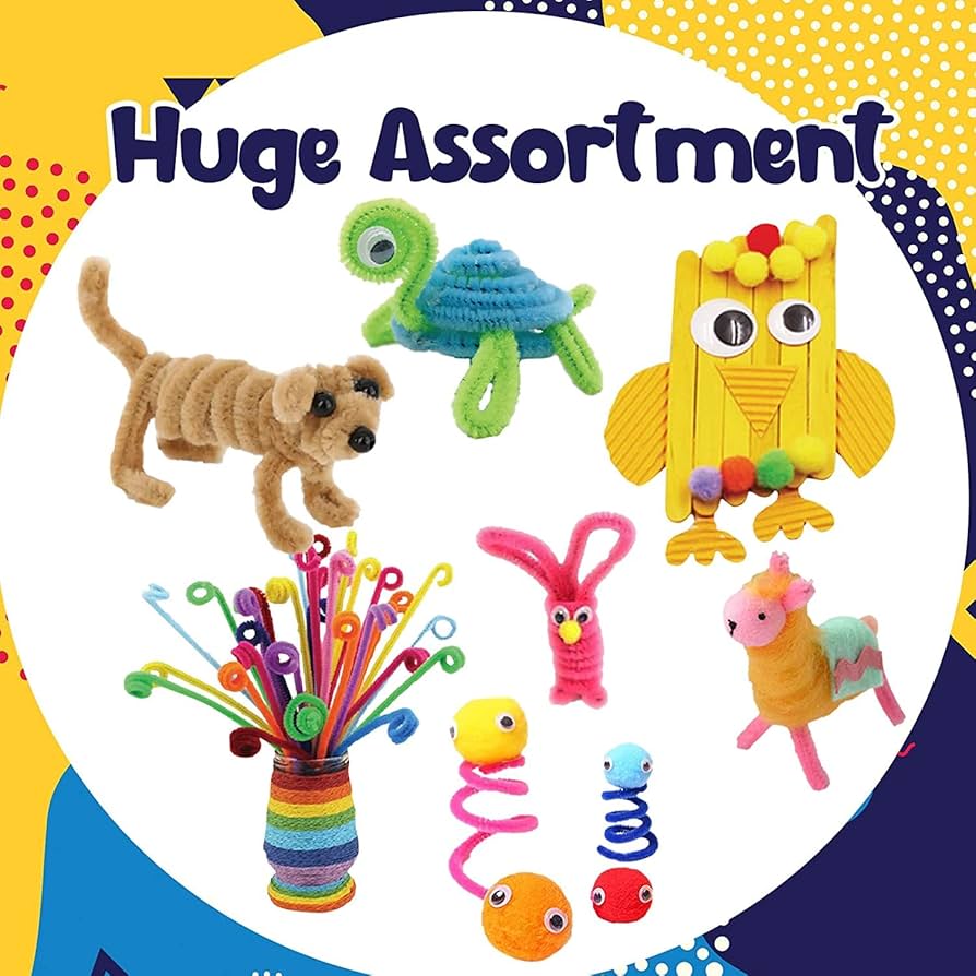 BUENOWORKS フレームレッグ+SUS TOP+Fukageセット Amazon.com: FUNZBO Arts and Crafts Supplies for Kids