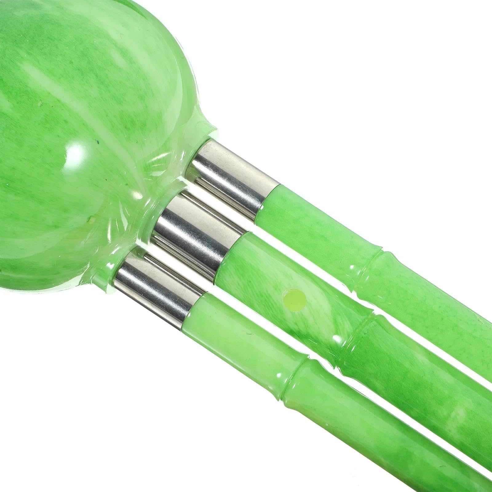 Instrumento Hulusi Flauta De Cucurbitáceas De Estilo Étnico, Instrumento Hulusi De Baquelita De Resina De Siete Agujeros Para Amantes De La Música Adultos