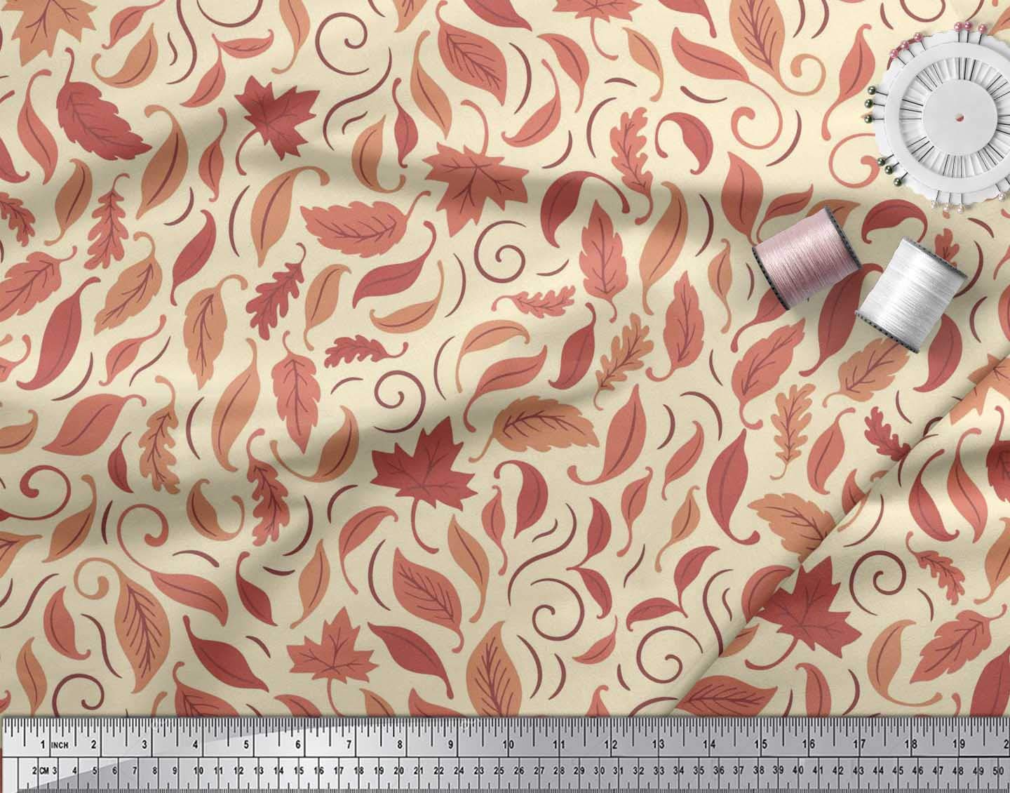 Tissu Ameublement Rouge Toile Coton Coquelicot Pavot Noir Et Blanc