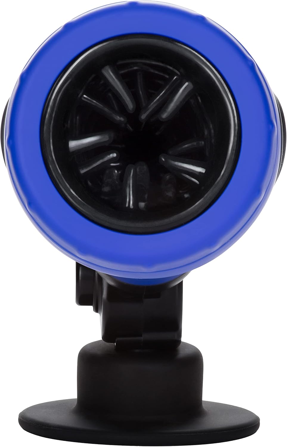 CalExotics Novelties Apollo Hydro Power Stroker, Blue