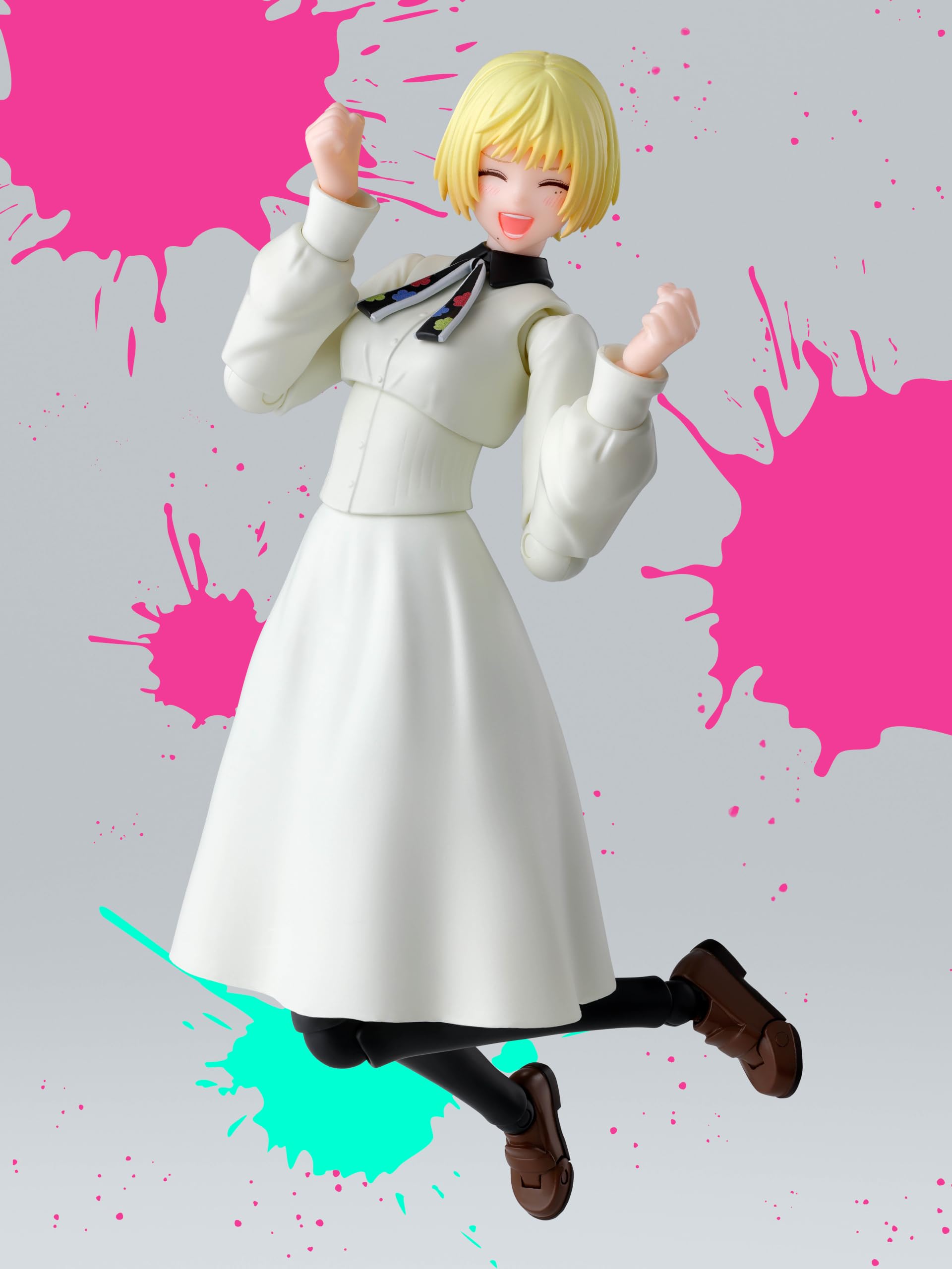 ヒロアカ トガヒミコ マリッジトキシン 城崎メイ フィギュア6体セット Amazon.co.jp: TAMASHII NATIONS S.H.フィギュアーツ マリッジトキシン