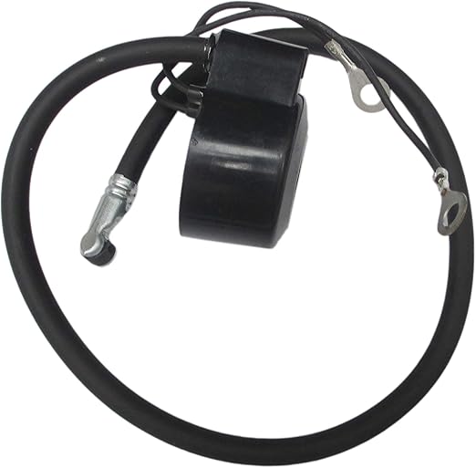 Bobina Di Accensione Adatta Per Magneto KOHLER K141 - Foto 8