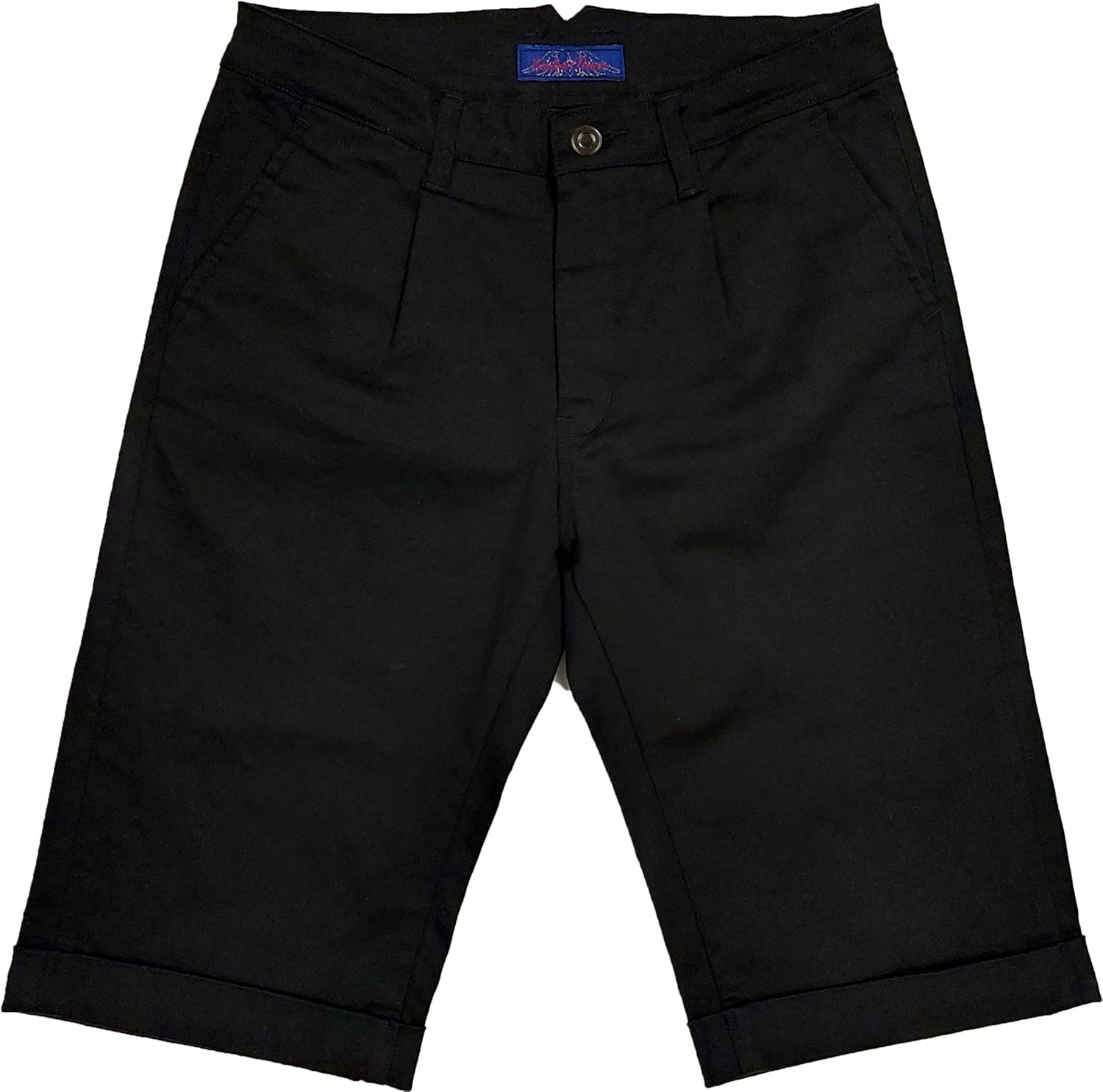 パンツ SCULPTOR Camouflage Shorts forest SCULPTOR Camouflage