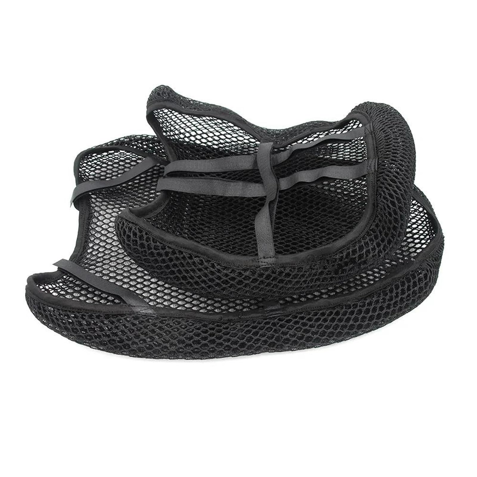 Parte a due ruote Coprisedile Per Moto Air Flow Cuscino Di Protezione Per Sedile Per BMW R1300GS2024 2023 Accessori