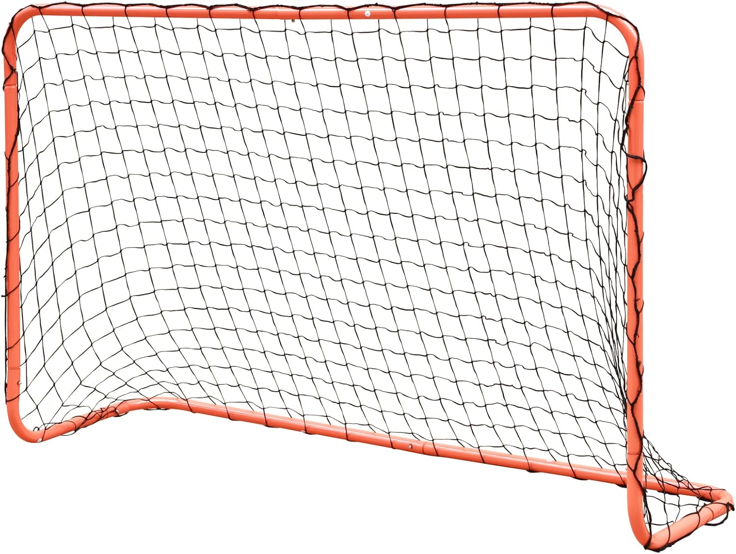 Prime Soccer Rebounder Perfect for Team or Solo Soccer Portable Rebound Net Training Equipment