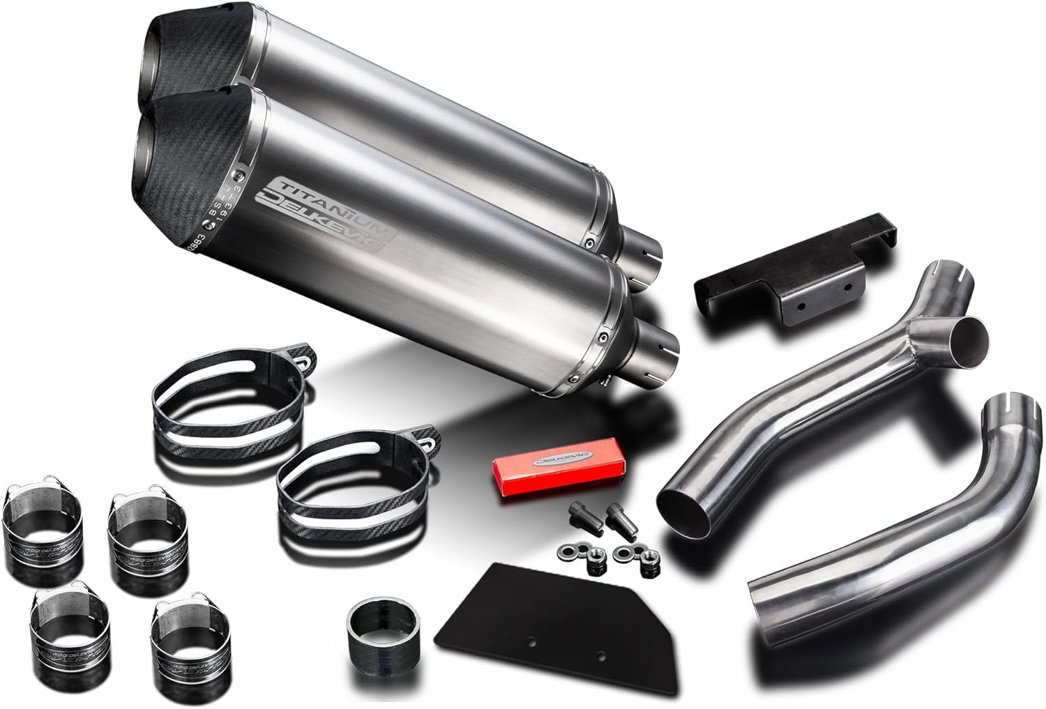 1HX 車・バイク・自転車 FZ400 SP忠男 カーボン マフラー FZ400 4YR