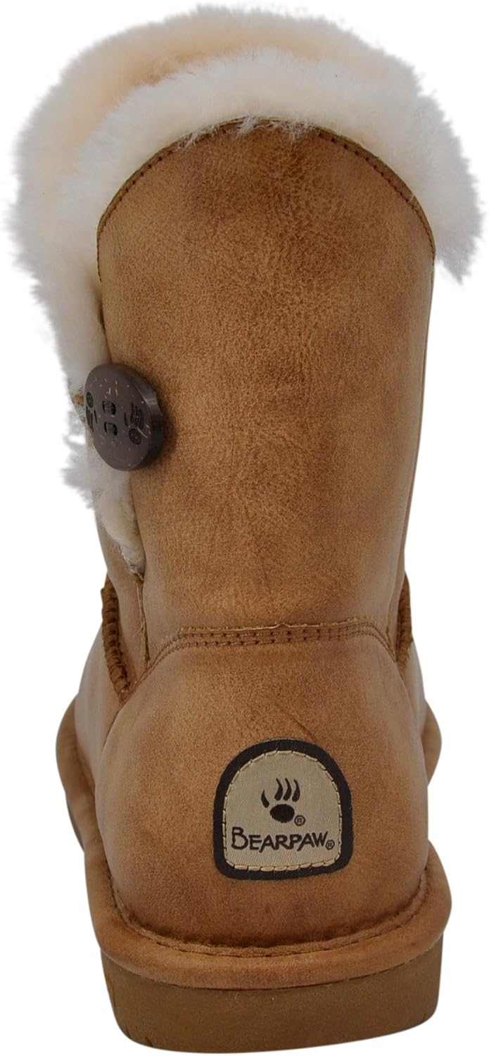 BEARPAW Women's Rosie Winter Boot