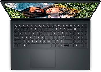 Amazon.com: Dell Inspiron 15 3520 Business Laptop | 15.6