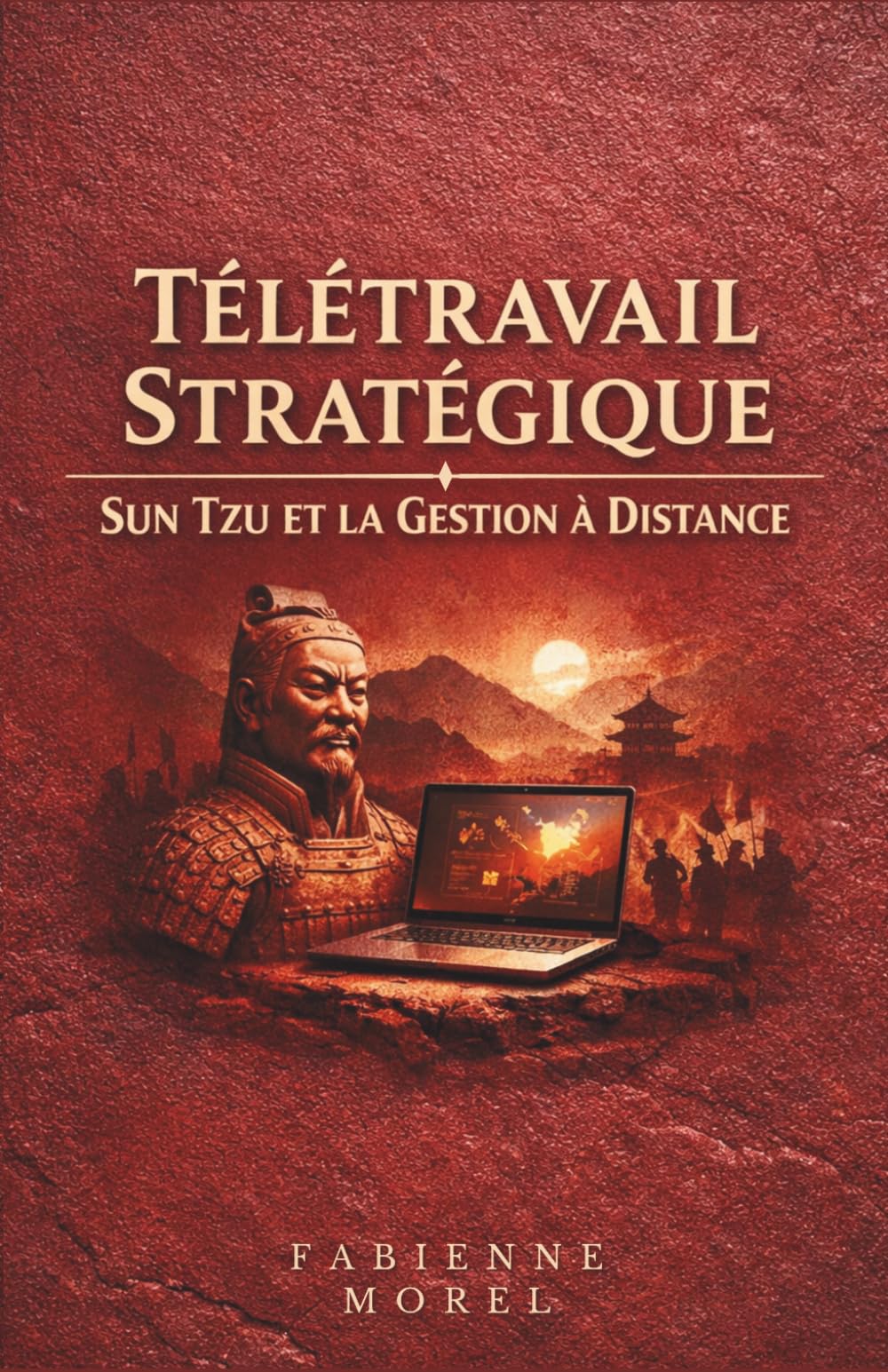 Télétravail Stratégique: Sun Tzu et la Gestion à Distance