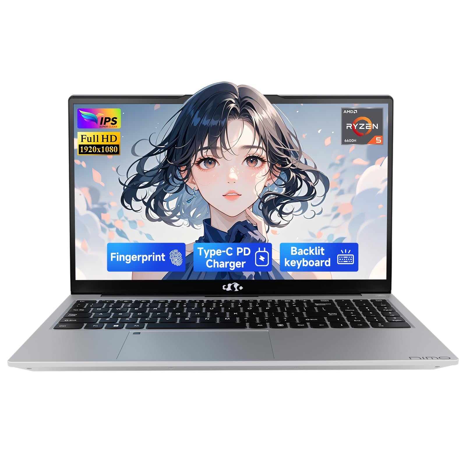 Amazon.com: NIMO 15.6