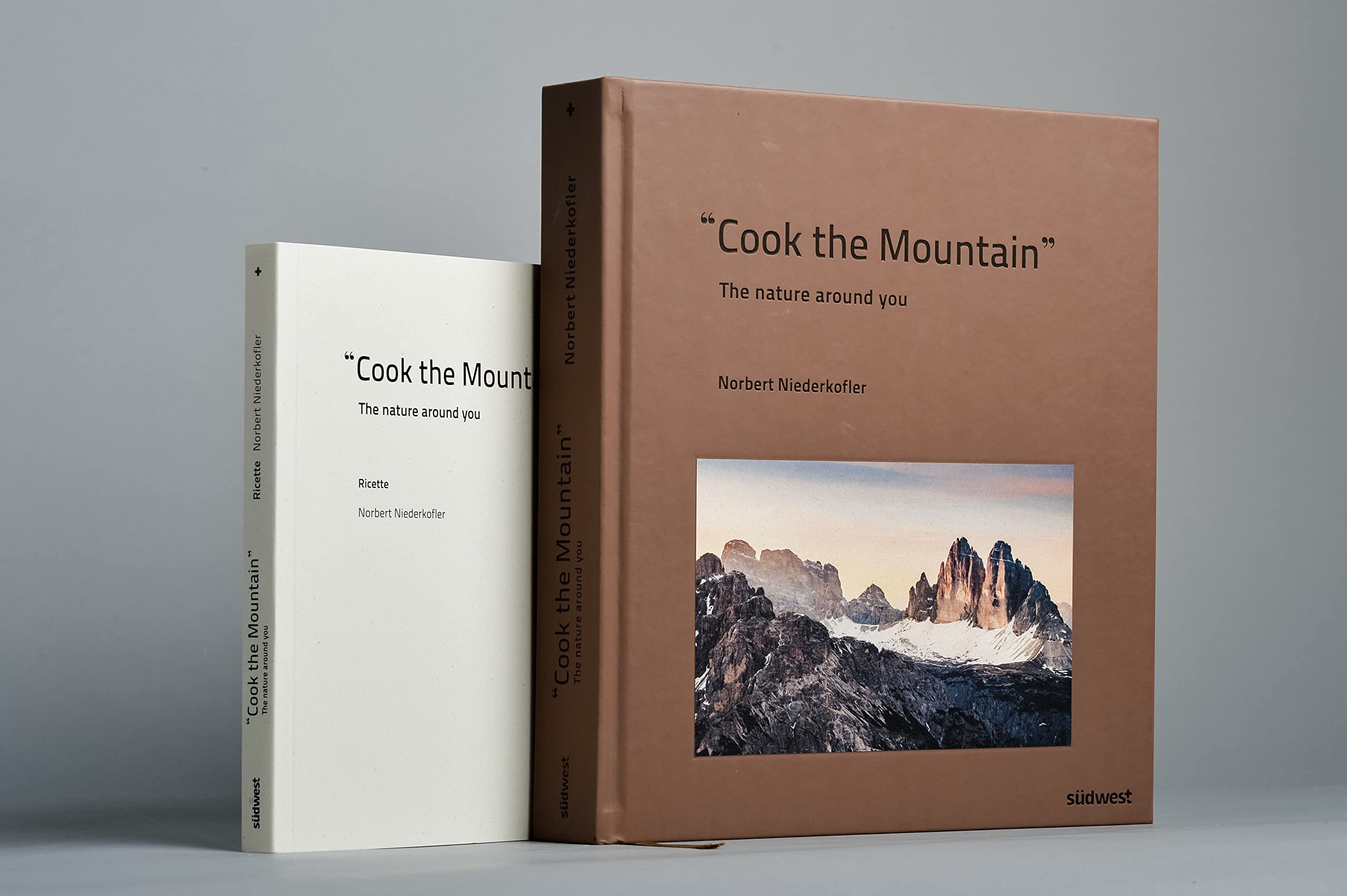 Amazon.in: Norbert Niederkofler: books, biography, latest update