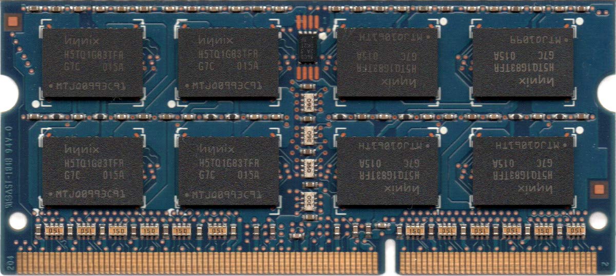 Amazon | hynix PC3-8500S (DDR3-1066) 2GB SO-DIMM 204pin ノート