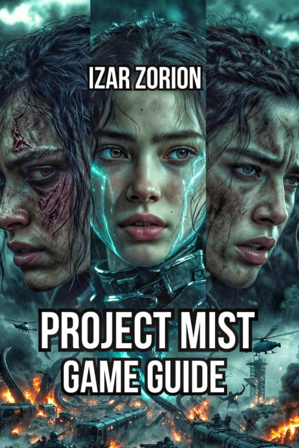 Project: Mist Game Guide: Master Resource Gathering, Combat Systems, and Strategic Base Building
