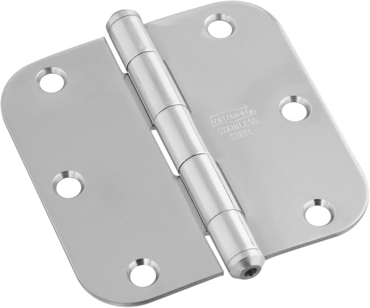 DOOR HINGE SS 3.5"