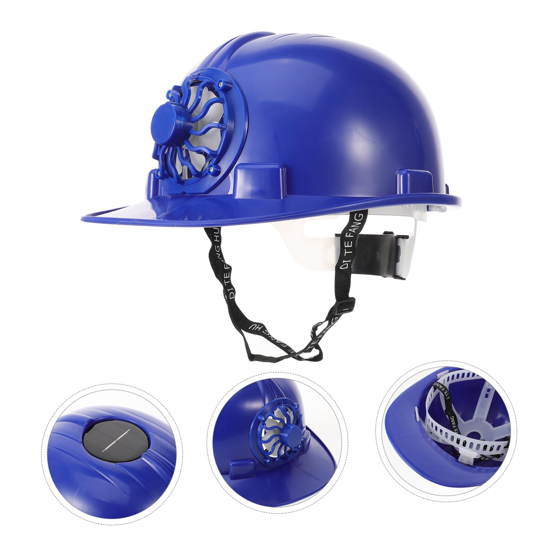 EXCEART Elmetto Protettivo Cappello Da Sole Hardhat Hat Di Costruzione Cappello Da Costruzione Da Uomo Elmetto Industriale Visiera Dell'elmetto Elmetto Con Elmetto Giallo Rosso Plastica