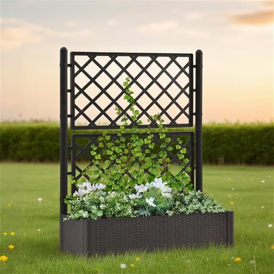 Garden Bed