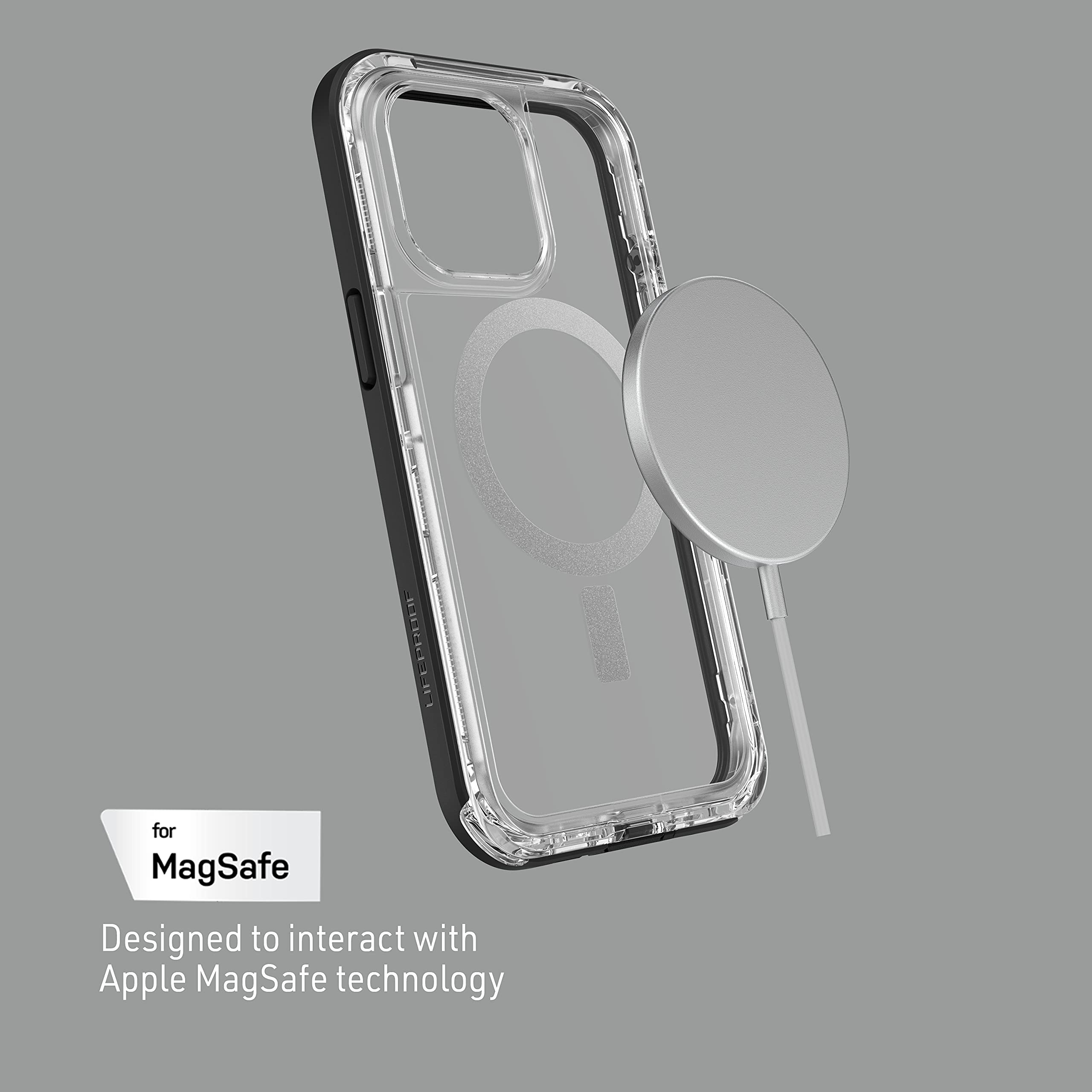 Amazon.co.jp: LifeProof NEXT SERIES iPhone 13 Pro用MagSafeケース