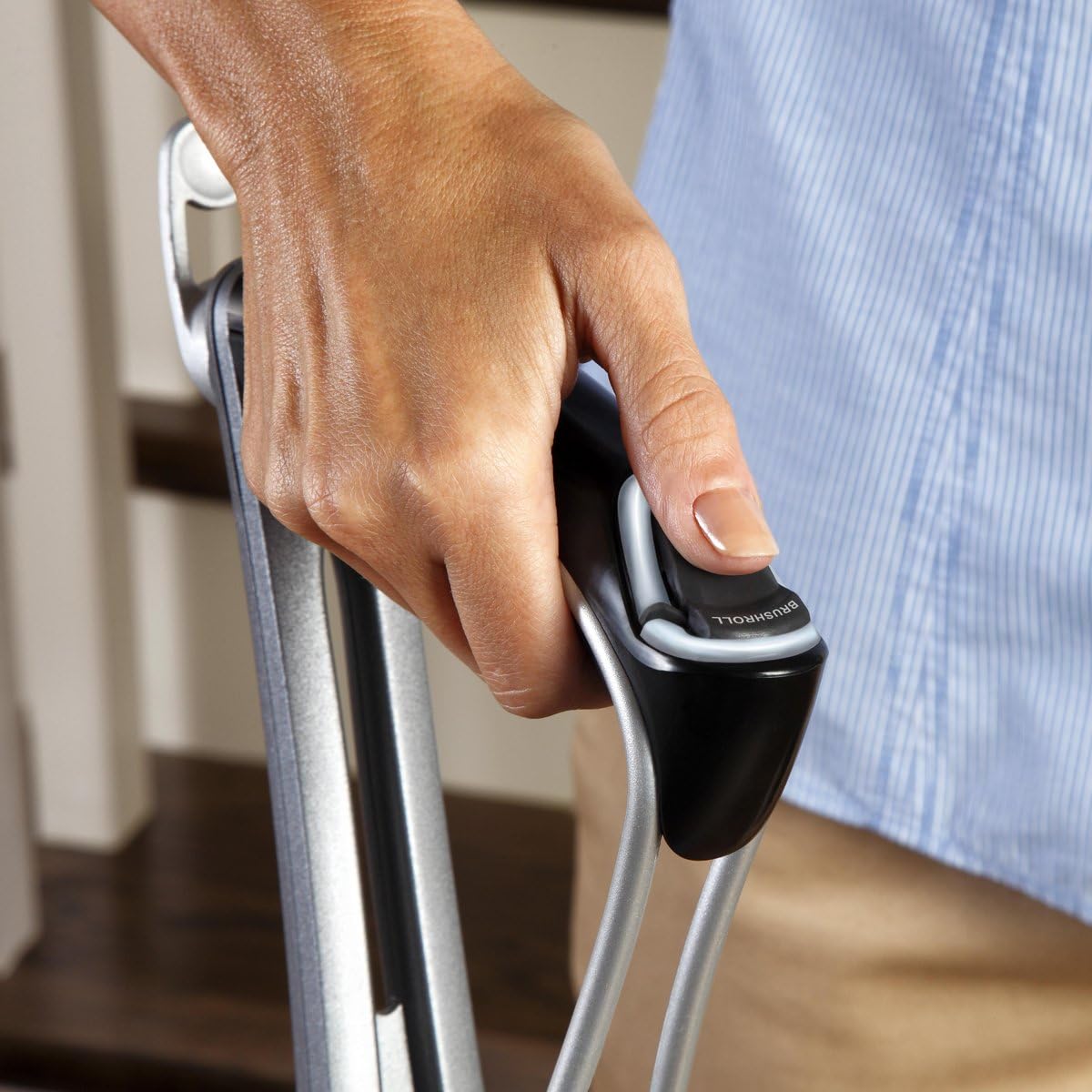 Oreck Touch Upright Bagless, BU10000
