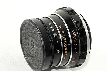 Amazon | INDUSTAR-61 L/D 2.8/53 mm Leica screw M39 Zorki FED