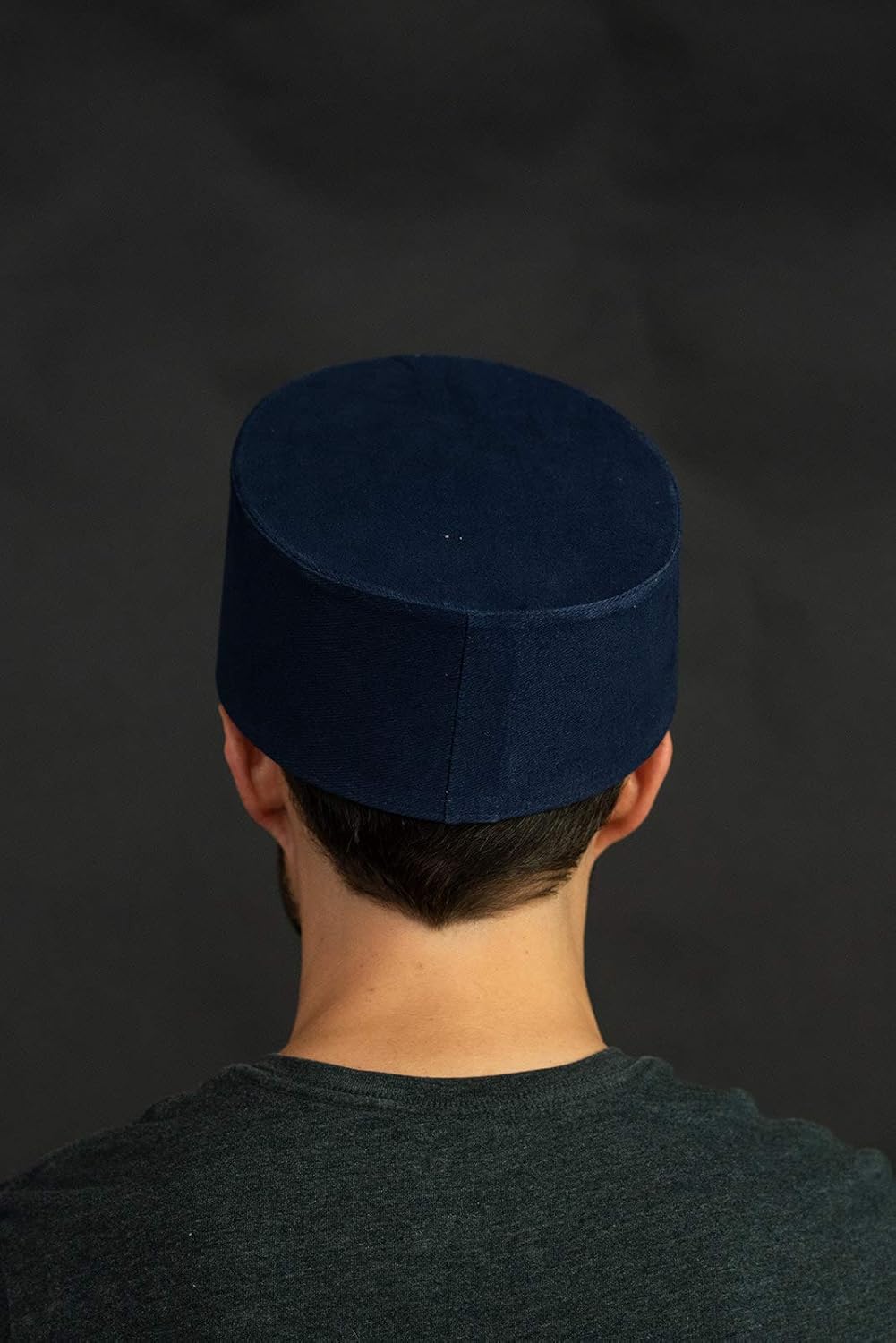 Nicky Bigs Novelties Train Conductor Hat, Train Engineer Hat, Polar Express Conductor Hat, Trains Conductor Costume, Trains Engineer Costume - Image 4