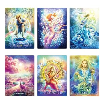 【専用】エターナルオラクルカード 他 エターナルオラクルカード ｜ 著者：奥田みき ｜ 発行：株式会社