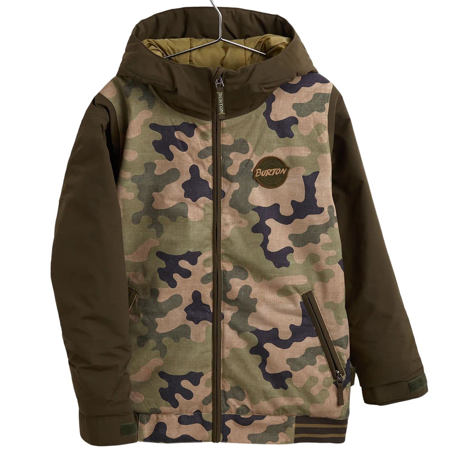 Burton Chaqueta para niño Game Day