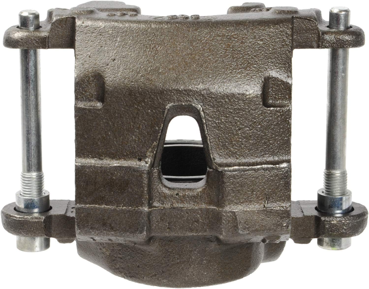 Cardone 18-4071 Remanufactured Domestic Friction Ready (Unloaded) Brake Caliper (Renewed)