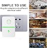 Power Saver Electric Saver Home Power Saver Box Energy Saving and Consumption Reduction for Homes, Apartments, Shopping Malls, Restaurants, Hotels, Offices, Small Factories