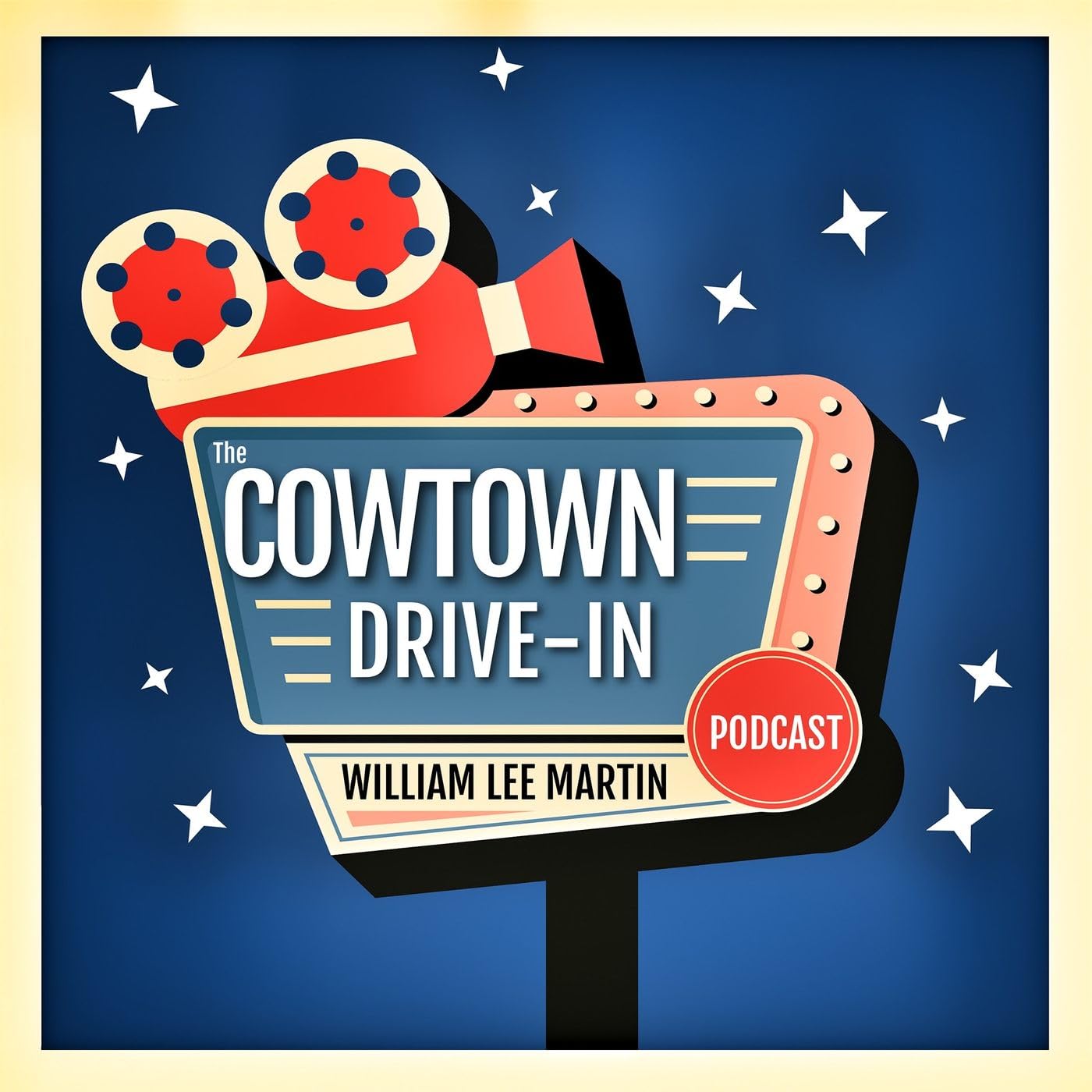 The William Lee Martin Show