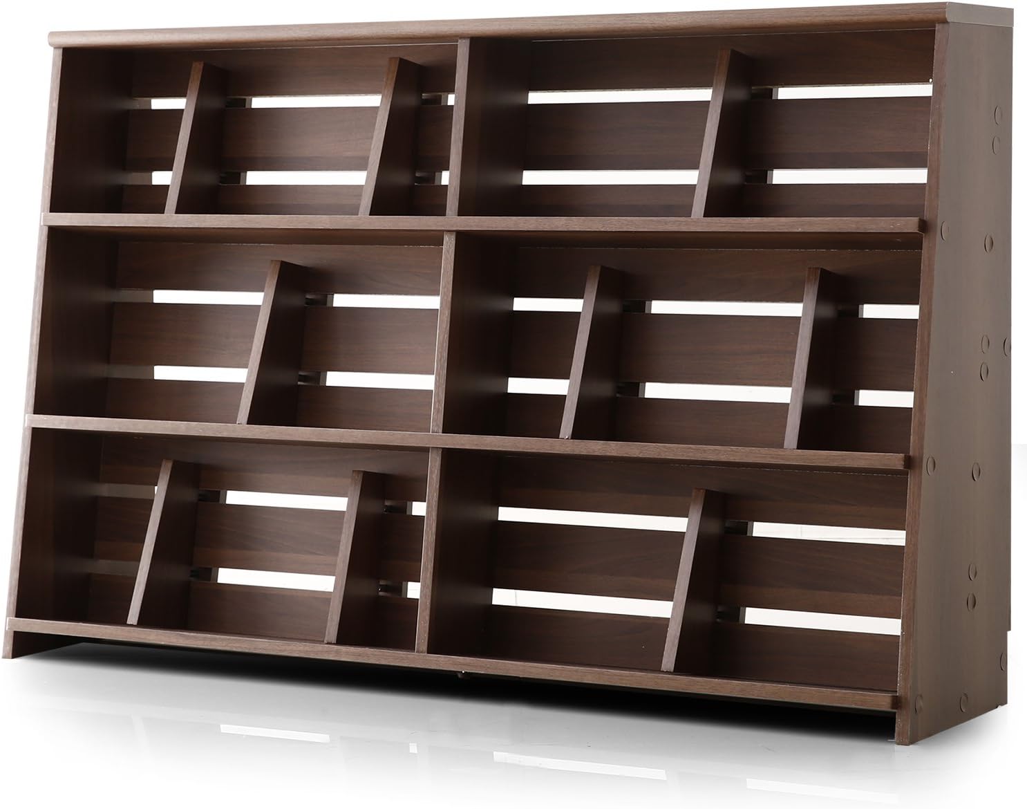 マルゲリータShelf(シェルフ)縦6コマ×横5コマ マルゲリータShelf マルゲリータShelf(シェルフ)縦6コマ×横5コマ マルゲリータShelf