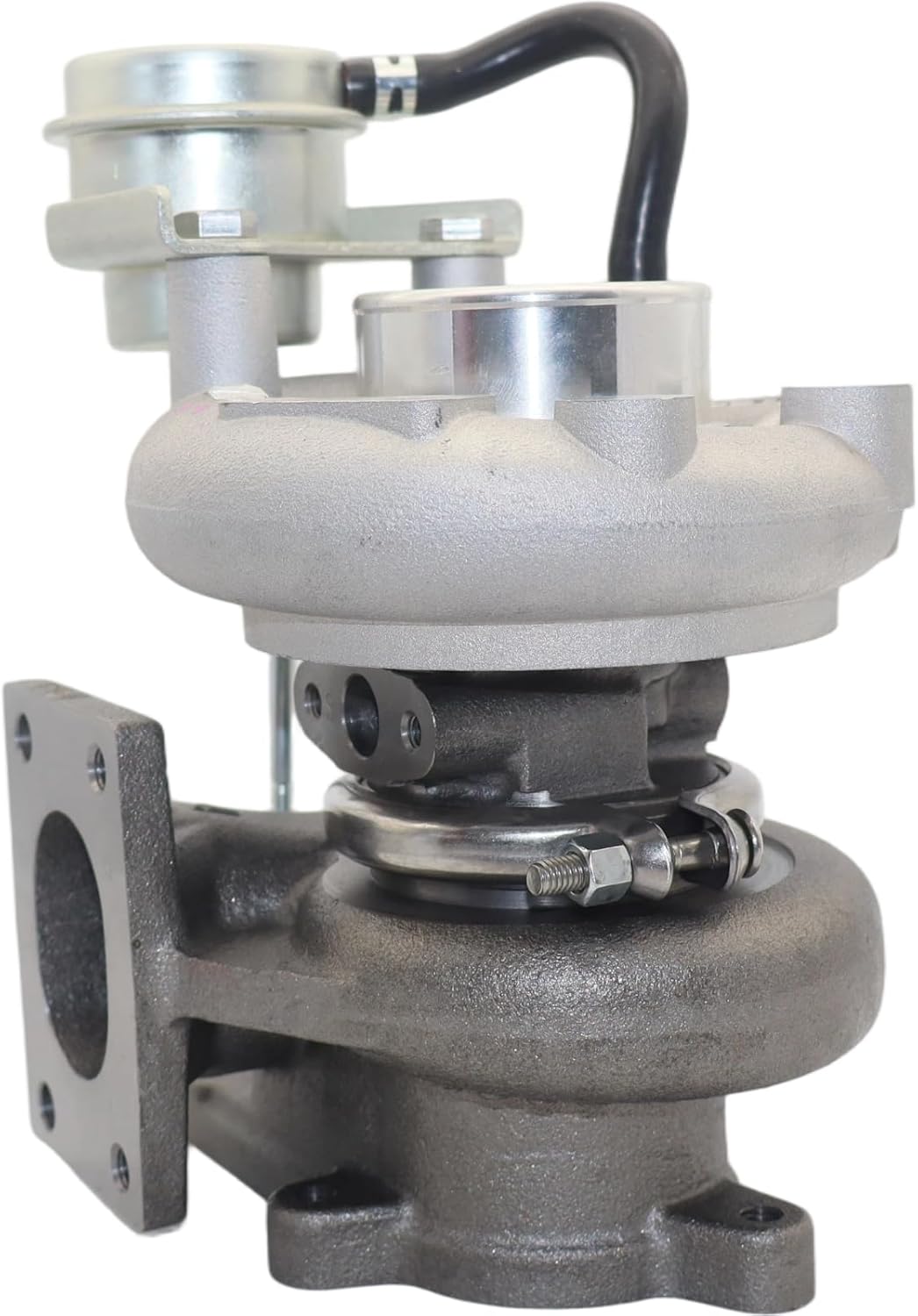 1G544-17010 Turbo TDO4HL-13G Turbocharger For Bobcat S250 Skid Steer Loaders DEYAOLKL