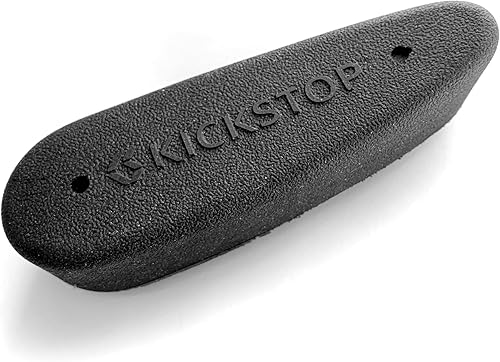 Miniatura 4 de PRO-RS1 - Almohadilla de retroceso preajustada para Remington 870, 700 SPS BDL XCR, 7600, 11-87 para una mejor reducción de retroceso con materiales