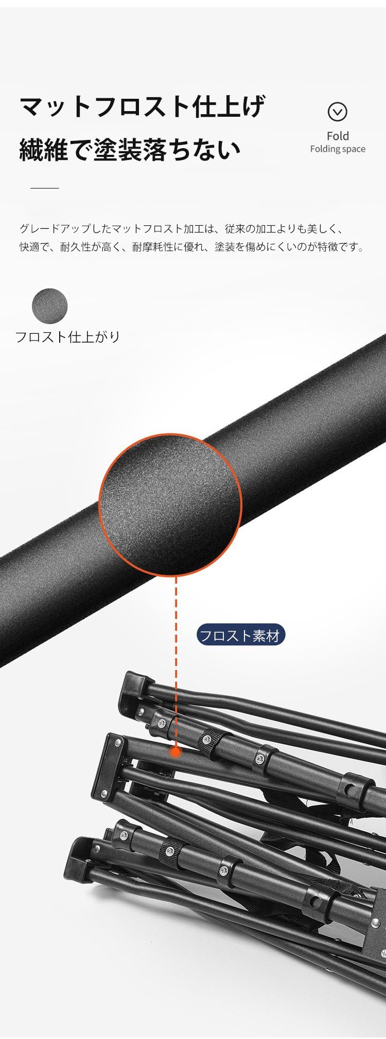 キャンプインストラクター推薦】 コット Amazon.co.jp: 【キャンプインストラクター推薦】コット 折りたたみ