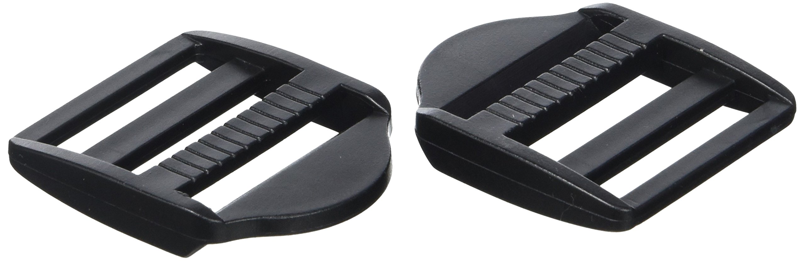 Prym - Clamping Plastic Black (40mm) Buckles - 1 Unit
