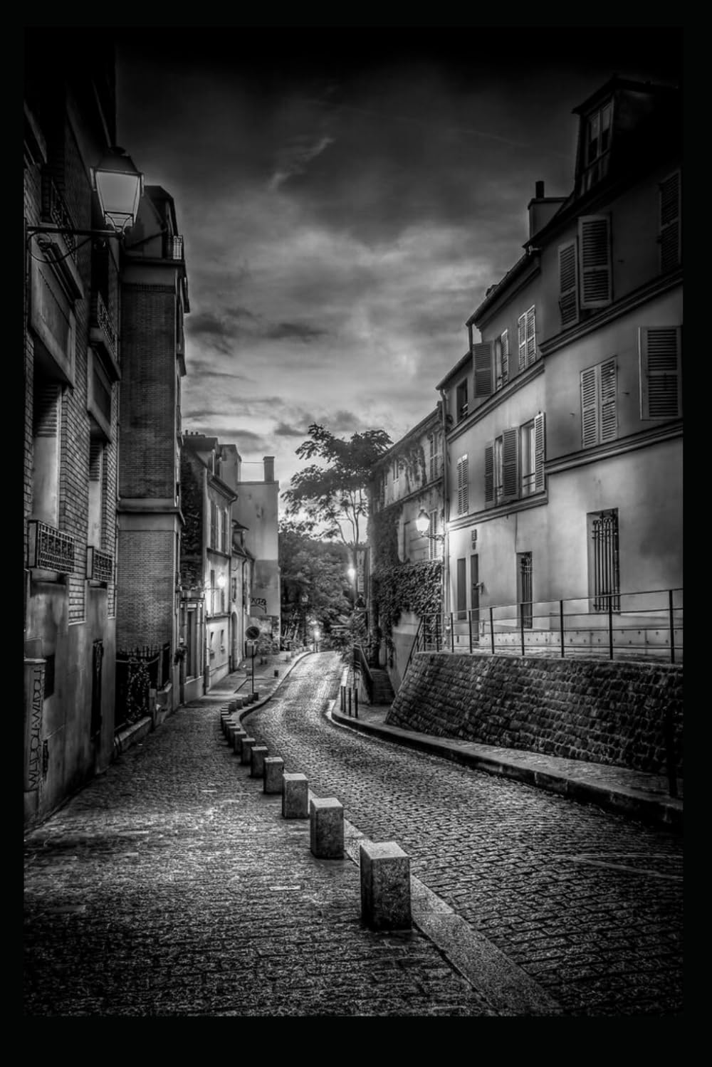 Im Schatten der Nacht: Band 2