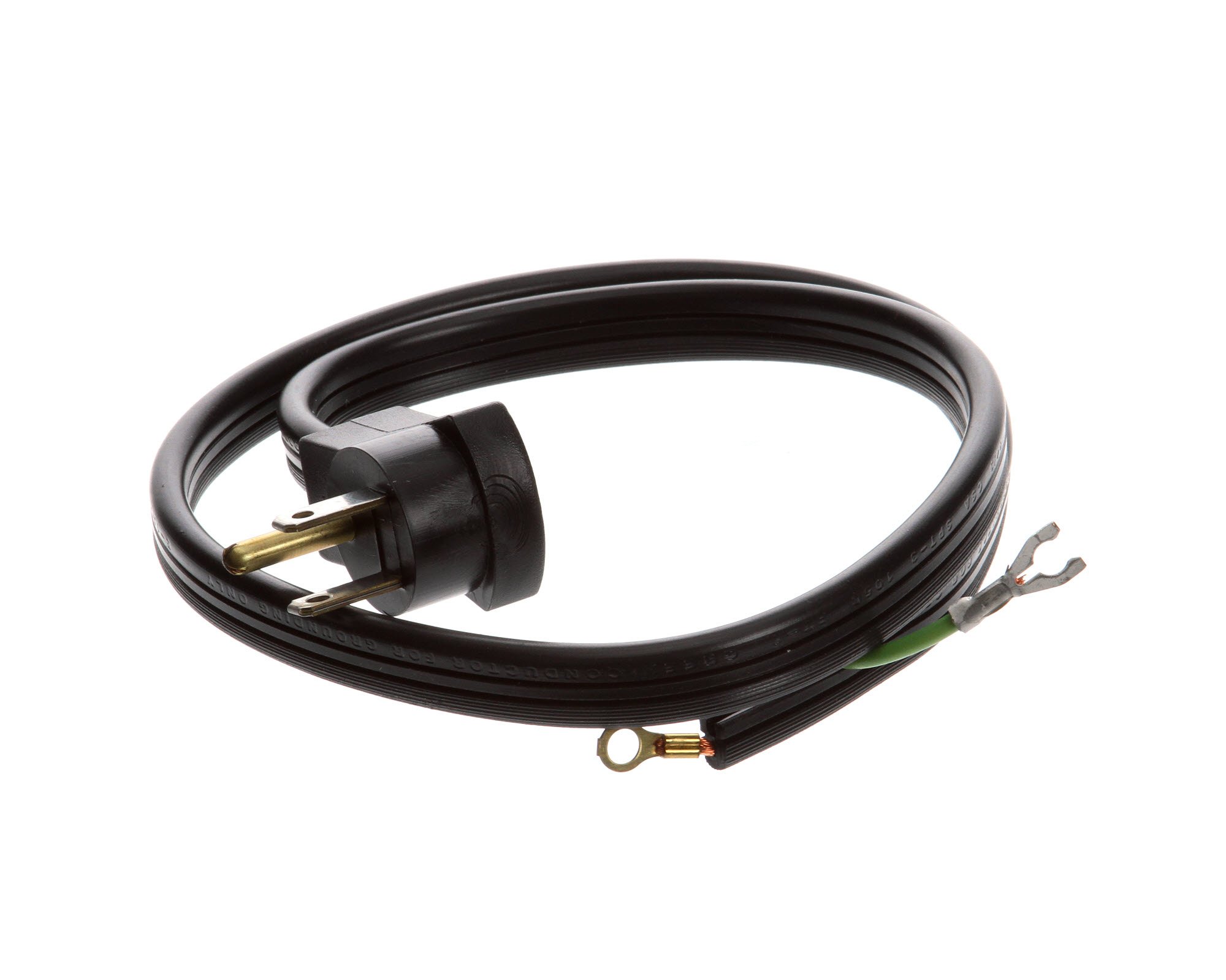Amazon.com: True 801707, Compressor Power Cord : Industrial